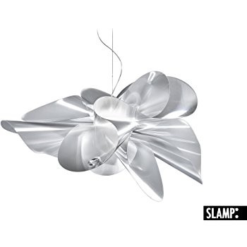 Slamp Lampada a Sospensione Etoile prisma 73 cm