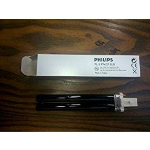 lampada ricambio per nail art Philips PLS908 [Classe di efficienza energetica A]