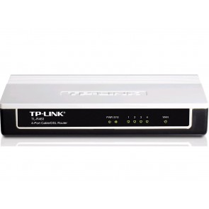 ROUTER TP-LINK TL-R460